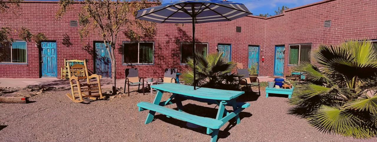 Rocket Inn تروث أور كونسكيونسيس المظهر الخارجي الصورة
